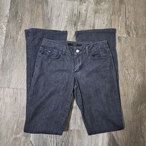 Joes Honey Bootcut jeans with some sparkle size 26